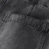 Dżinsy z denimu Dżinsy z denimu