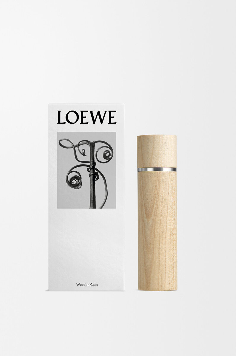 Drewniane etui Drewniane etui