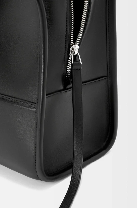 Duża torba Amazona 180 z miękkiej skóry cielęcej Duża torba Amazona 180 z miękkiej skóry cielęcej