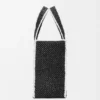 Duża torba Loewe Font Tote z rafii Duża torba Loewe Font Tote z rafii