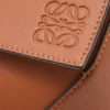 Duża torba Puzzle Edge z klasycznej skóry cielęcej Duża torba Puzzle Edge z klasycznej skóry cielęcej