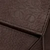 Duża torba Puzzle z ziarnistego nubuku Duża torba Puzzle z ziarnistego nubuku