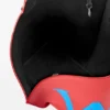 Duża torebka typu bucket Bilbao z oversize’owym logo, wykonana z gładkiej skóry cielęcej