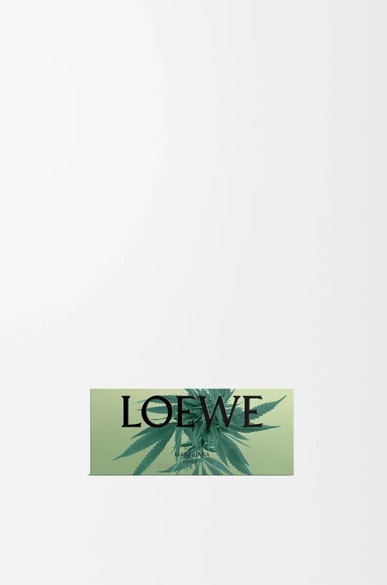 Duże mydło w kostce o zapachu Scent of Marihuana Duże mydło w kostce o zapachu Scent of Marihuana
