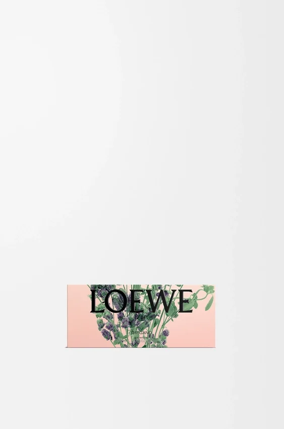 Duże mydło w kostce z Oregano Duże mydło w kostce z Oregano