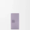 Etui na klucze Anagram z cielęcej skóry o fakturze Pebble Etui na klucze Anagram z cielęcej skóry o fakturze Pebble