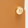 Etui na kostkę „Pebble” z klasycznej skóry cielęcej Etui na kostkę „Pebble” z klasycznej skóry cielęcej