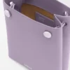Etui „Pebble” z gładkiej skóry cielęcej Etui „Pebble” z gładkiej skóry cielęcej