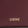 Etui „Pebble” z gładkiej skóry cielęcej Etui „Pebble” z gładkiej skóry cielęcej