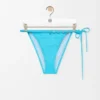 Figurka bikini z technicznej dzianiny Figurka bikini z technicznej dzianiny