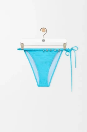 Figurka bikini z technicznej dzianiny