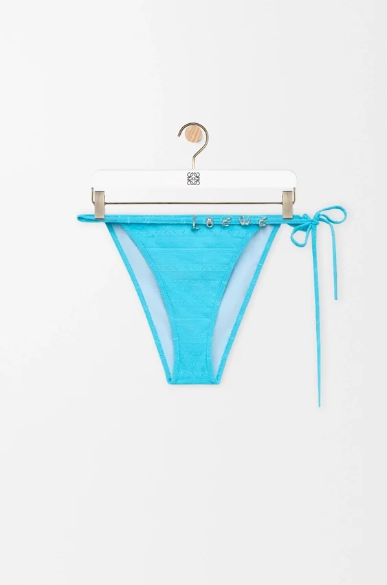 Figurka bikini z technicznej dzianiny Figurka bikini z technicznej dzianiny