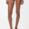 Figurka bikini z technicznej dzianiny Figurka bikini z technicznej dzianiny