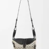 Kompaktowa torba Hammock z tkaniny Kompaktowa torba Hammock z tkaniny