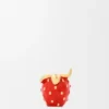 Kostka „Strawberry” Kostka „Strawberry”