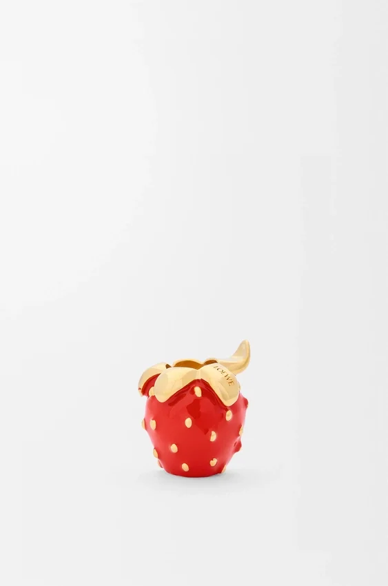Kostka „Strawberry” Kostka „Strawberry”