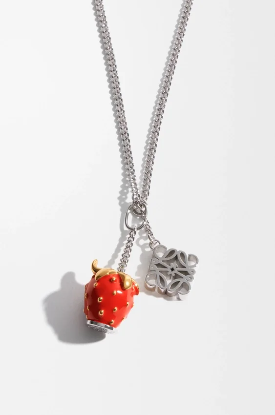 Kostka „Strawberry” Kostka „Strawberry”
