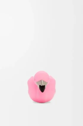 Kostki Flamingo z mosiądzu