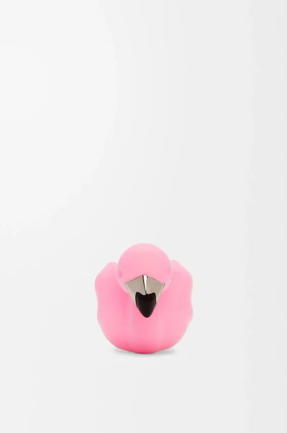 Kostki Flamingo z mosiądzu Kostki Flamingo z mosiądzu