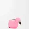 Kostki Flamingo z mosiądzu Kostki Flamingo z mosiądzu