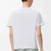 Koszulka o luźnym kroju z bawełny Koszulka o luźnym kroju z bawełny