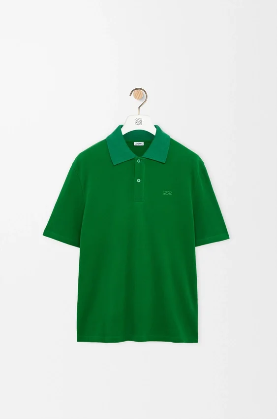 Koszulka polo z bawełny Koszulka polo z bawełny