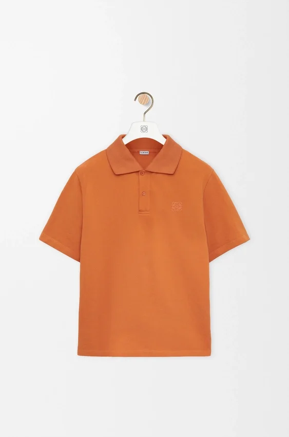Koszulka polo z bawełny Koszulka polo z bawełny