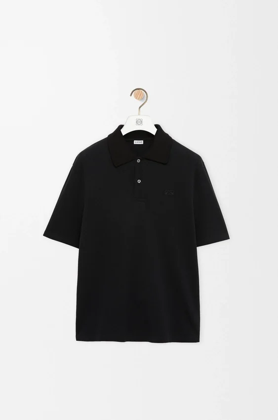 Koszulka polo z bawełny Koszulka polo z bawełny