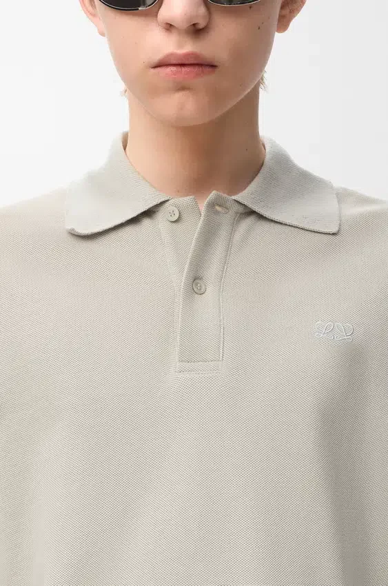 Koszulka polo z bawełny Koszulka polo z bawełny