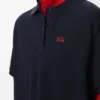 Koszulka polo z bawełny