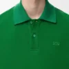 Koszulka polo z bawełny Koszulka polo z bawełny
