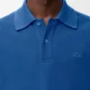 Koszulka polo z bawełny Koszulka polo z bawełny