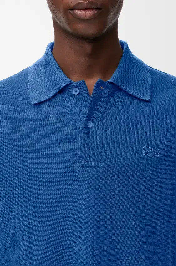 Koszulka polo z bawełny Koszulka polo z bawełny