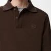 Koszulka polo z bawełny Koszulka polo z bawełny