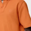 Koszulka polo z bawełny Koszulka polo z bawełny