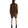 Kurtka On Running Ultra loewe „Brown” 1Uf10484440