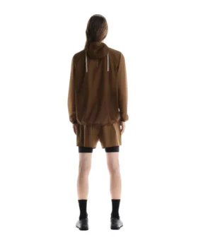 Kurtka On Running Ultra loewe „Brown” 1Uf10484440