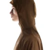 Kurtka On Running Ultra loewe „Brown” 1Uf10484440