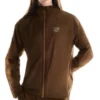 Kurtka On Running Ultra loewe „Brown” 1Uf10484440