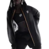 Kurtka On Running X Loewe Ultra „Black” 1Uf10480553