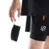 Kurtka On Running X Loewe Ultra „Black” 1Uf10480553