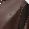 Kurtka typu bomber z nappa z jagnięcej skóry Kurtka typu bomber z nappa z jagnięcej skóry