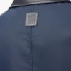 Kurtka w stylu workwear z nappa jagnięcej skóry i nylonu Kurtka w stylu workwear z nappa jagnięcej skóry i nylonu