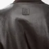 Kurtka z nappa z jagnięcej skóry Kurtka z nappa z jagnięcej skóry