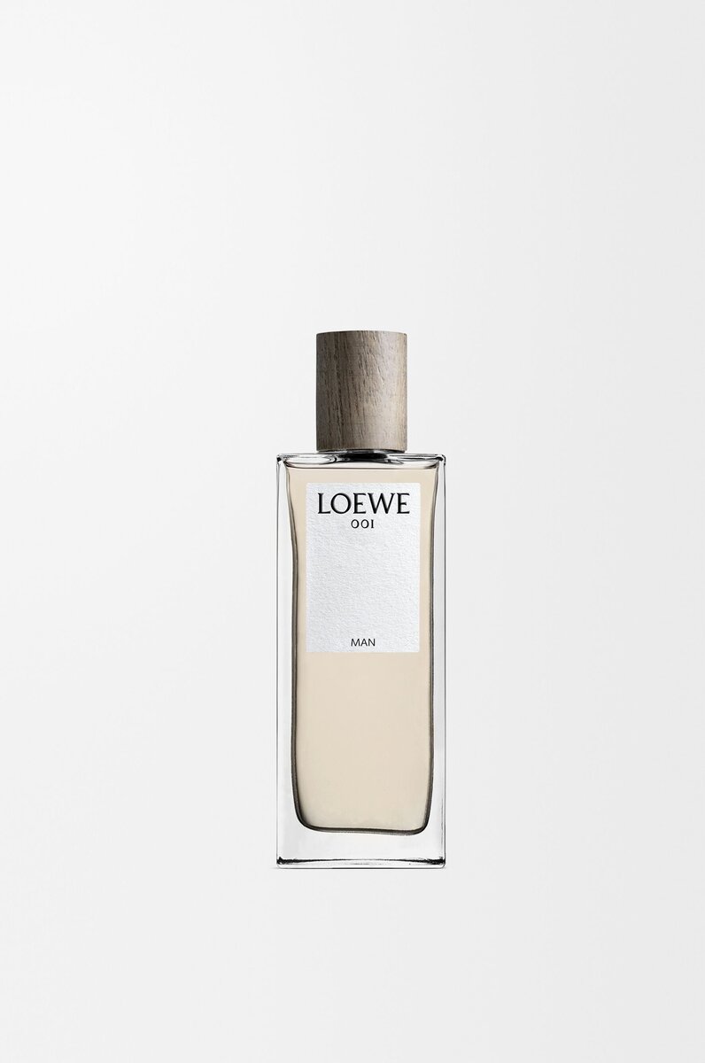 Loewe 001 Man Eau de Parfum 50 ml Loewe 001 Man Eau de Parfum 50 ml