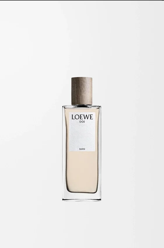 LOEWE 001 Man Eau de Parfum 50 ml LOEWE 001 Man Eau de Parfum 50 ml
