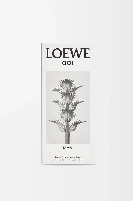 LOEWE 001 Man Eau de Parfum 50 ml LOEWE 001 Man Eau de Parfum 50 ml