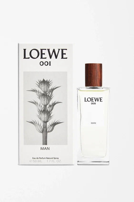 LOEWE 001 Man Eau de Parfum 50 ml LOEWE 001 Man Eau de Parfum 50 ml