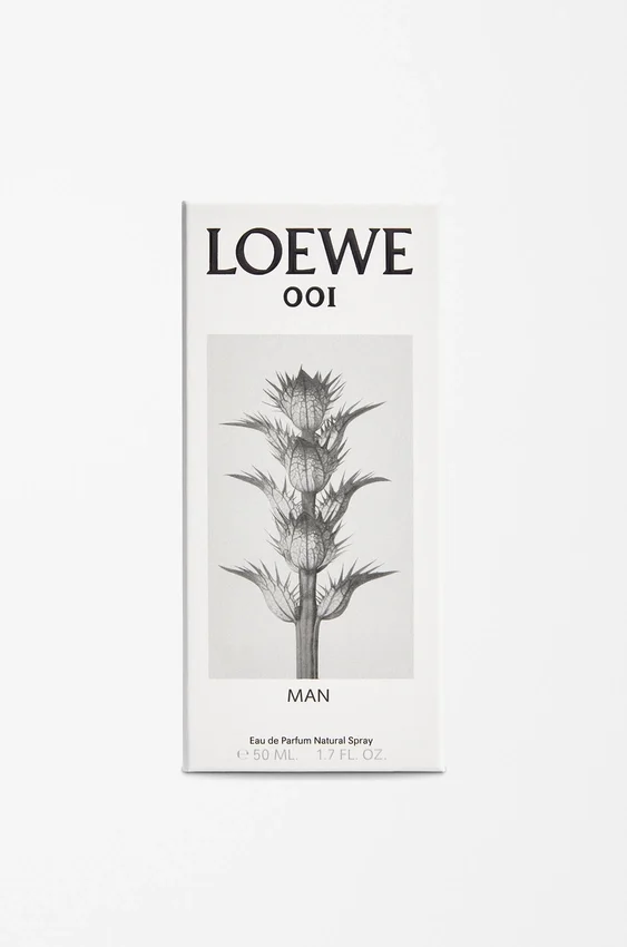 LOEWE 001 Man Eau de Parfum 50 ml LOEWE 001 Man Eau de Parfum 50 ml