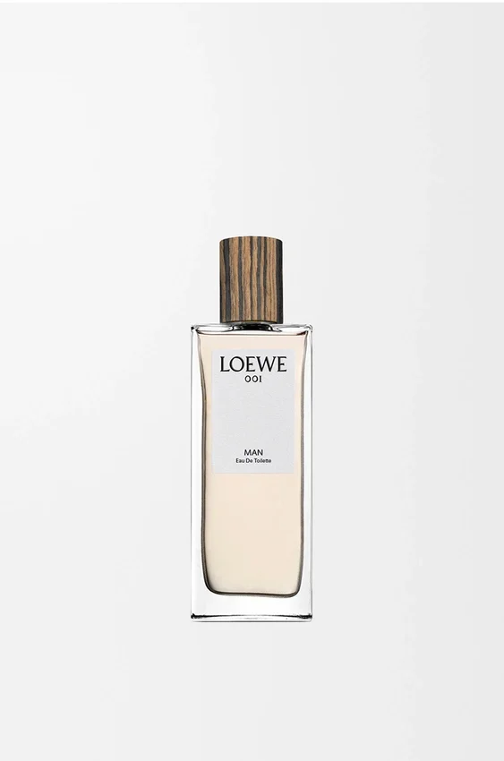 LOEWE 001 Man Eau de Toilette 50 ml LOEWE 001 Man Eau de Toilette 50 ml